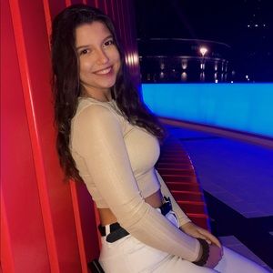 Meet your Posher, Barbara